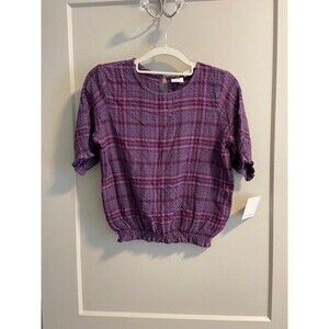 Falls Creek Girl's Large Shirt-Brand new with tags